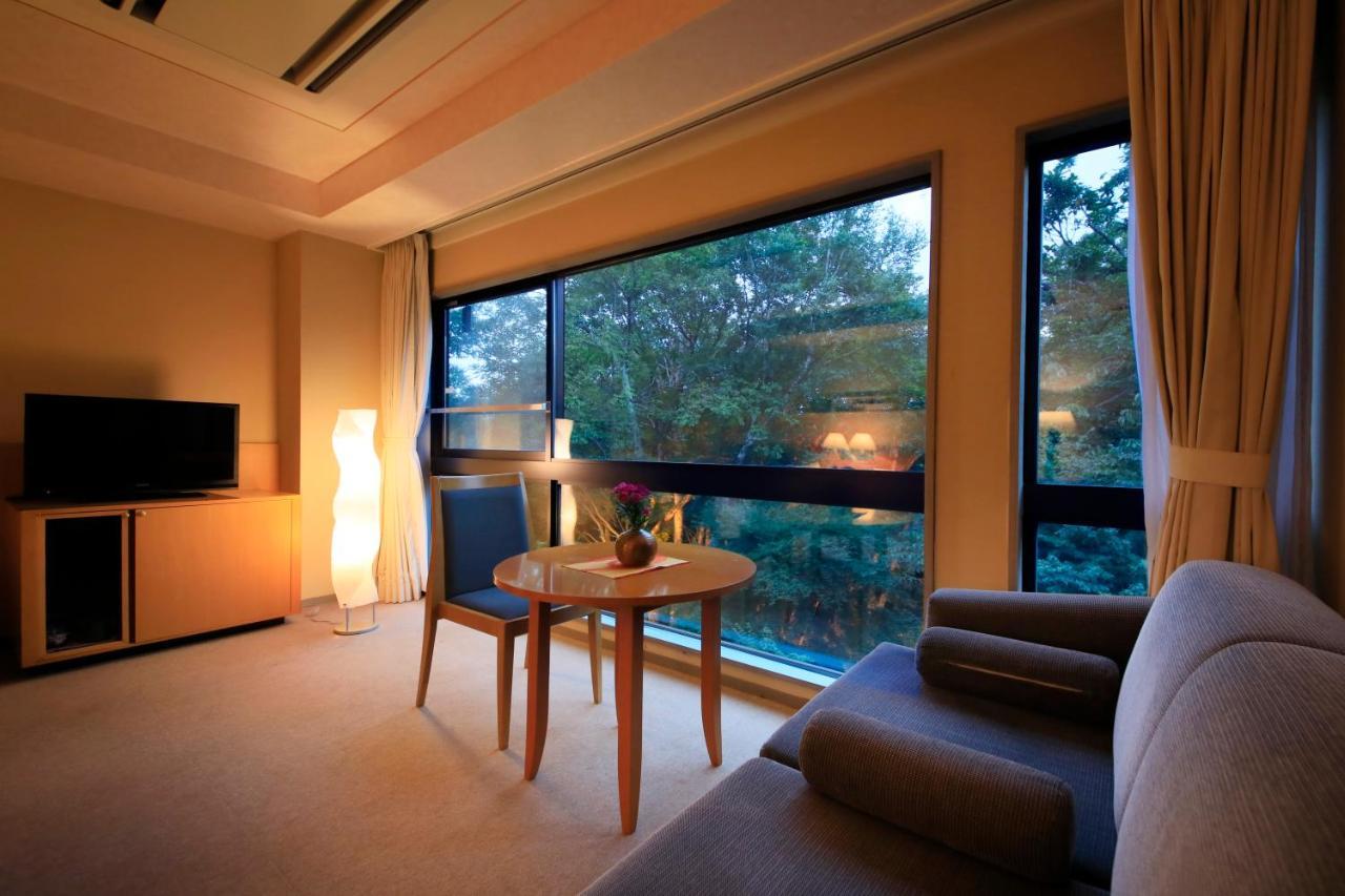 Hotel Shikisai Nikko Exterior photo