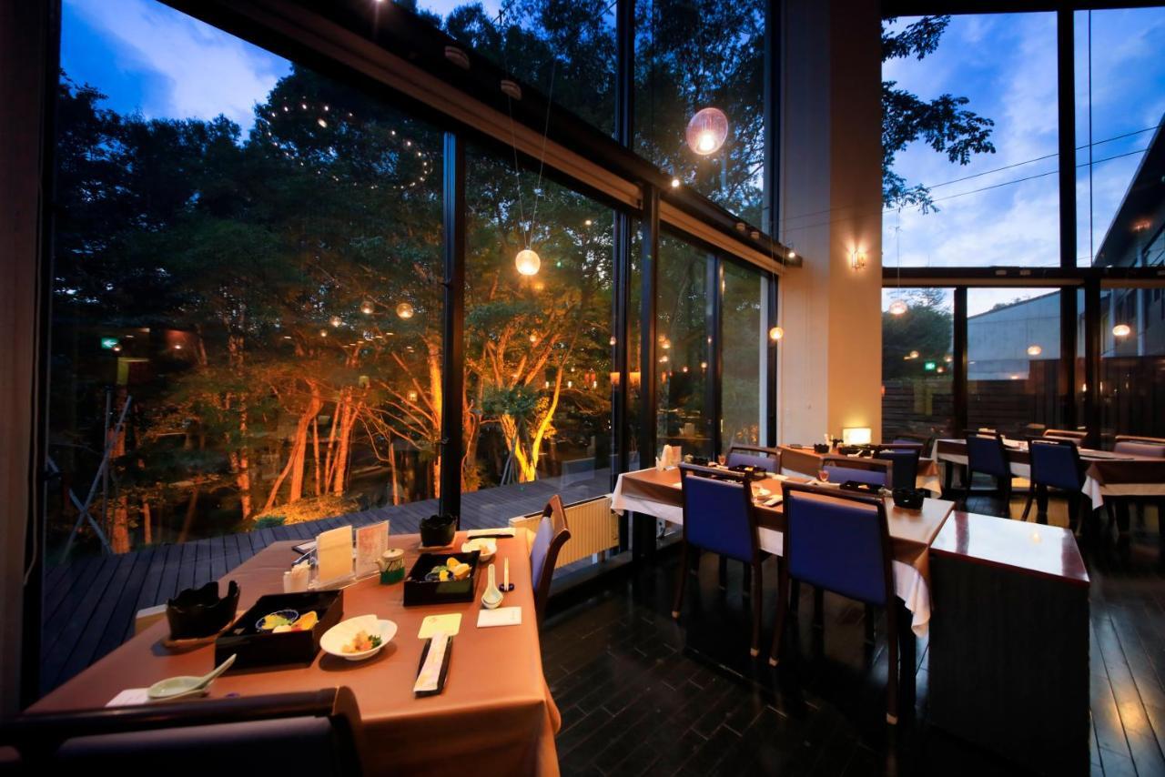 Hotel Shikisai Nikko Exterior photo